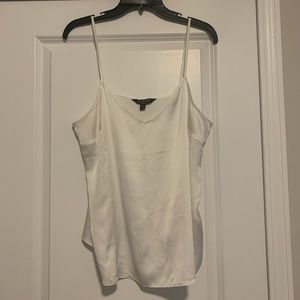 Pearl Satiny Camisole